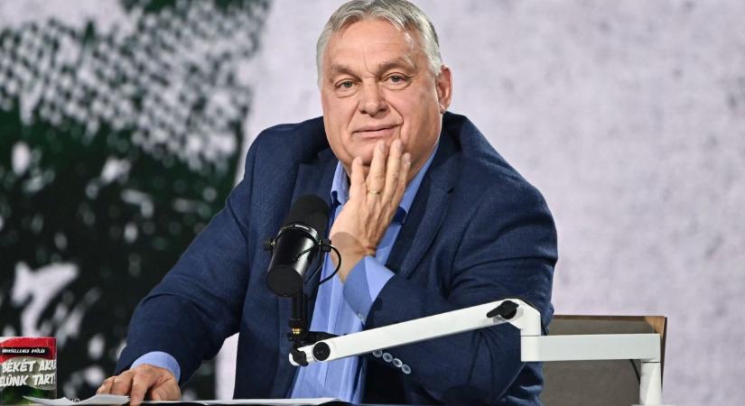 „Lex Orbánról” beszélnek Brüsszelben: a Patrióták elítélték a Tisza alkotmánymódosítási tervét