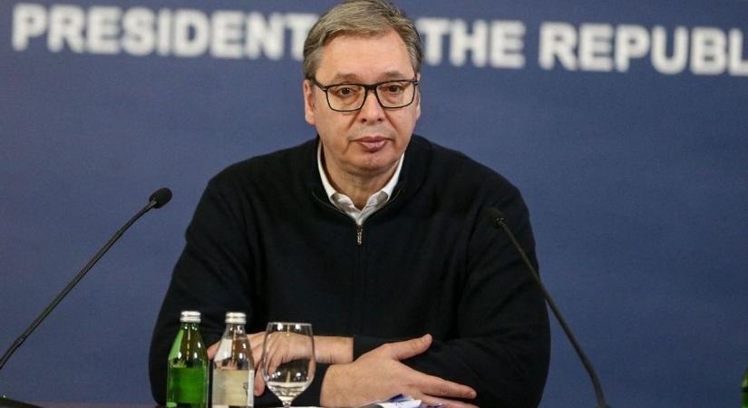 Hatalmas botrány rázta meg Szerbiát: Vucic volt tanácsadóját, és belgrádi rendőrfőnököt letartóztatták, miután el akart tusolni egy gyilkosságot