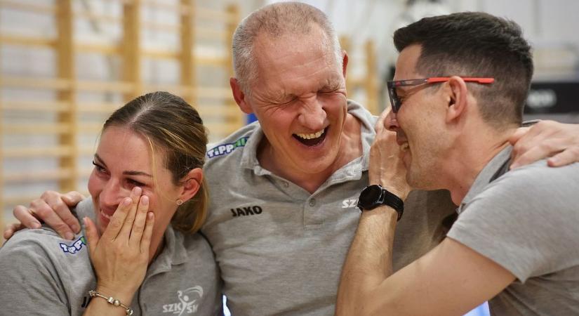 Ennél drámaibb nem lehetett volna, ilyen forgatókönyvet ki írhatott – videóval