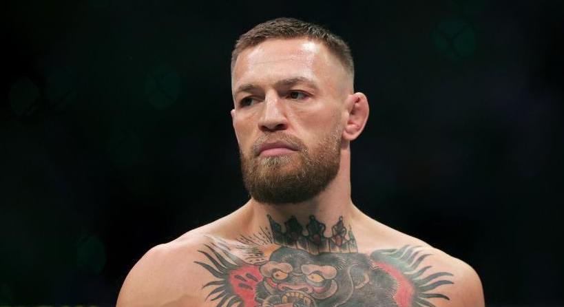 Conor McGregor rettentő magabiztos a visszatérése előtt: 'Jobb vagyok, mint valaha!'
