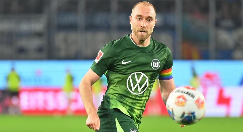 Bundesliga: hiába a Wolfsburg-fölény, nem esett gól az osztályozó első meccsén