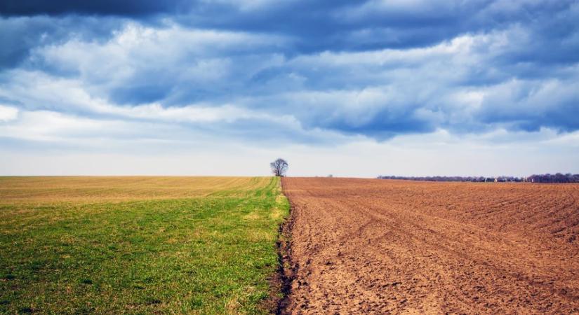 HungaroMet: melegebb időt, szárazabb nyarakat hoz a klímaváltozás a Kárpát-medencébe