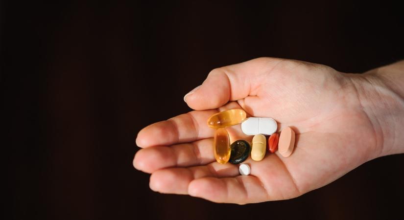 Hogy mi? Friss kutatás jött ki, ez a vitamin lehet az öregedés megállításának kulcsa