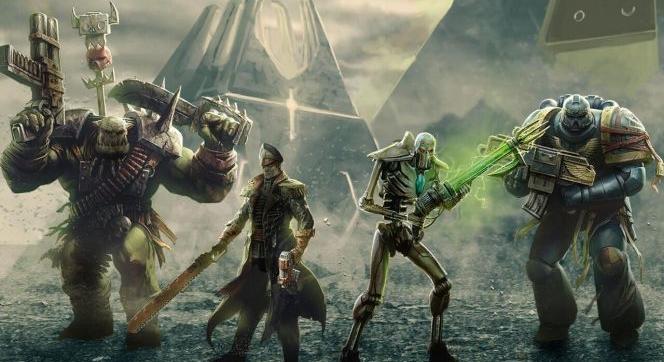 Ingyen megszerezhető PC-re a Warhammer 40,000: Gladius – Relics of War, de csak május 28-ig