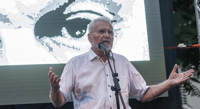 Pálinkás: A Krausz-féle alapítvány 261 milliárdja is egy Orbán gigantomán tervei közül