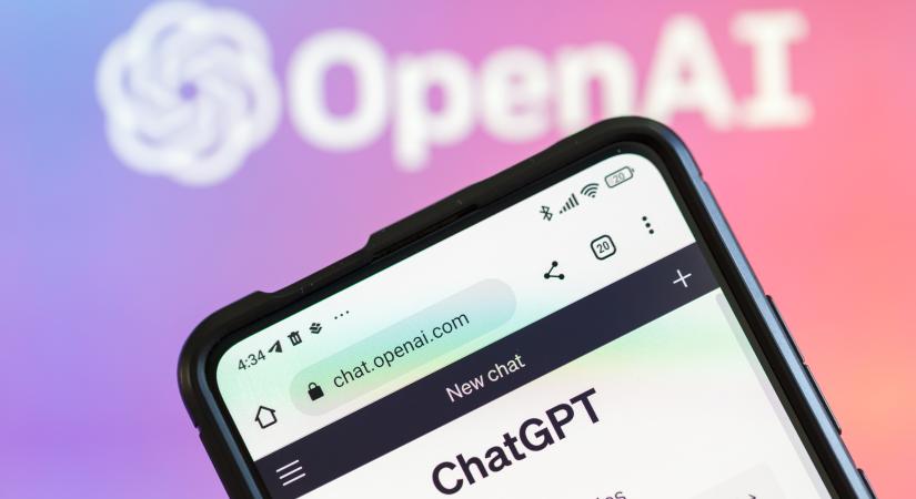 A ChatGPT már a pénzügyeinket is kezelheti