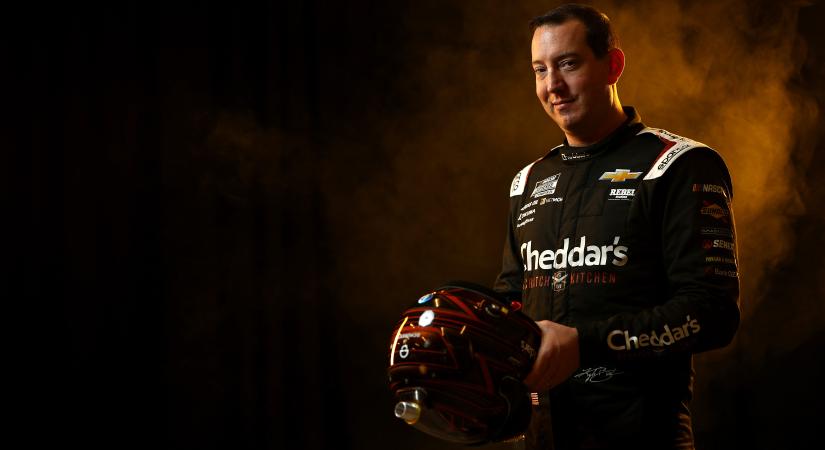 Megrázó, új részlet látott napvilágot Kyle Busch halálának körülményeiről