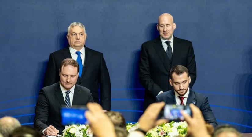 Mi vár most a 4iG-re, az Orbán-rendszer csúcsvállalatára?