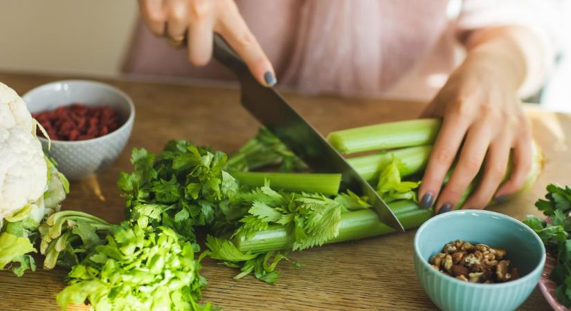 Ez a zöldfűszer nemcsak az ételeknek tesz jót: a kutatók szerint a szervezetet is védheti