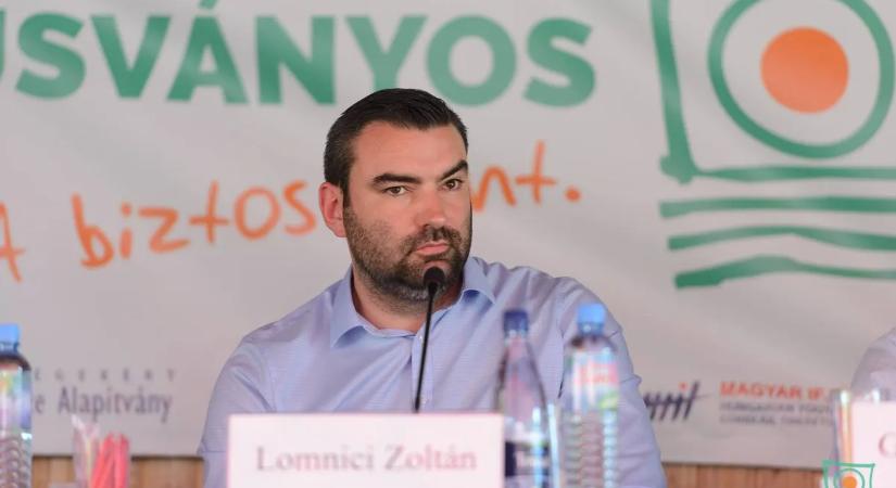 Keresztény gyökerű Magyarország helyett a nyitott társadalom és jogrendszer az új alkotmány iránya – ifj. Lomnici Zoltán az Origónak