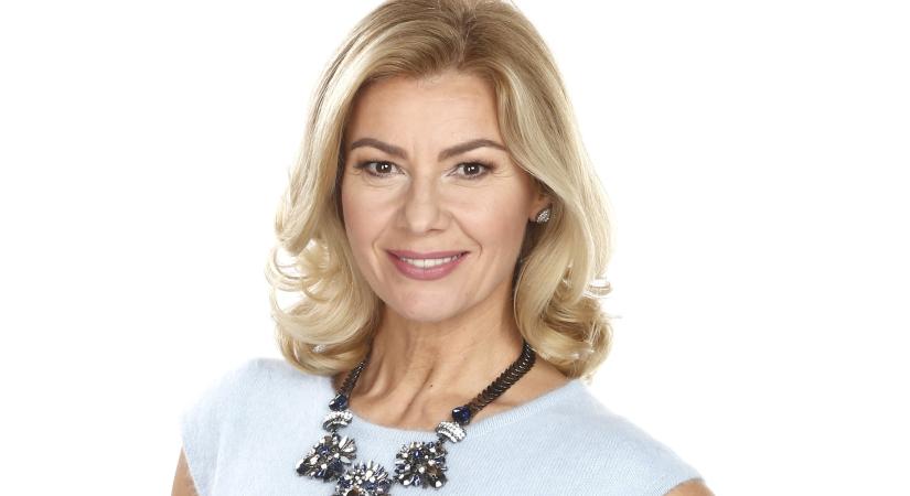 Barta Sylvia mindent megmutatott: ilyen elképesztő formában van