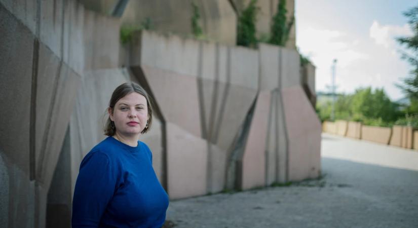 Vida Kamilla: Nem gondolom célszerűnek, hogy egy megválasztott miniszterről nosztalgiázzak