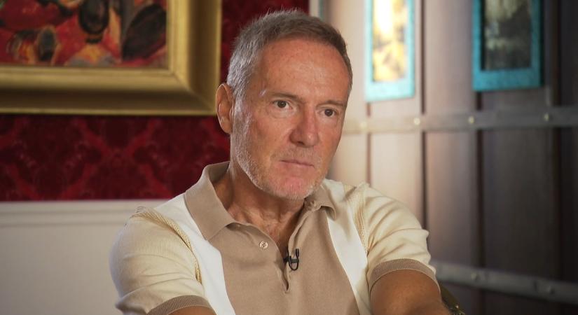 Frei Tamás nem kért az RTL-ből, nem tér vissza a tévéhez