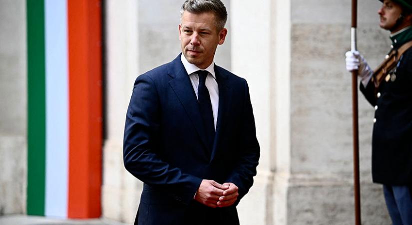 Végleg leszámolna Orbán Viktorral Magyar Péter