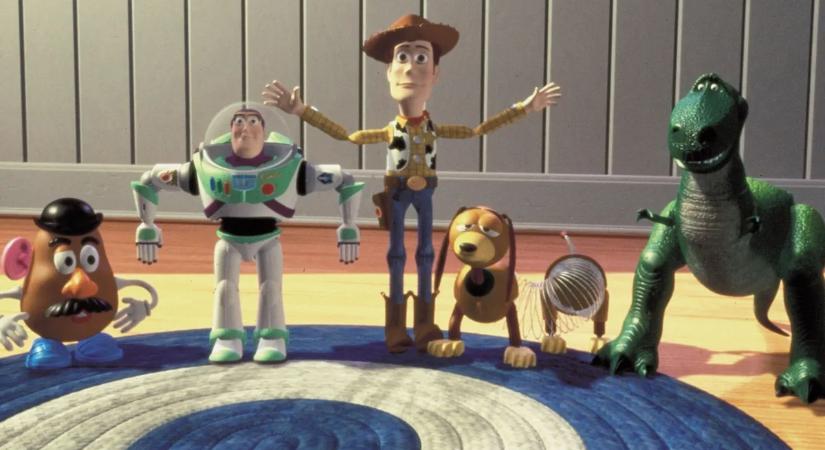 Egy anyuka mentette meg a Toy Story második részét – Galyn Susman miatt került időben a mozikba a film