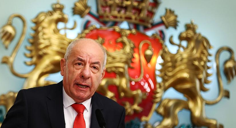 Friss: Magyar Péter olyat üzent Sulyok Tamásnak, hogy mindenki csak pislog, itt kő kövön nem marad