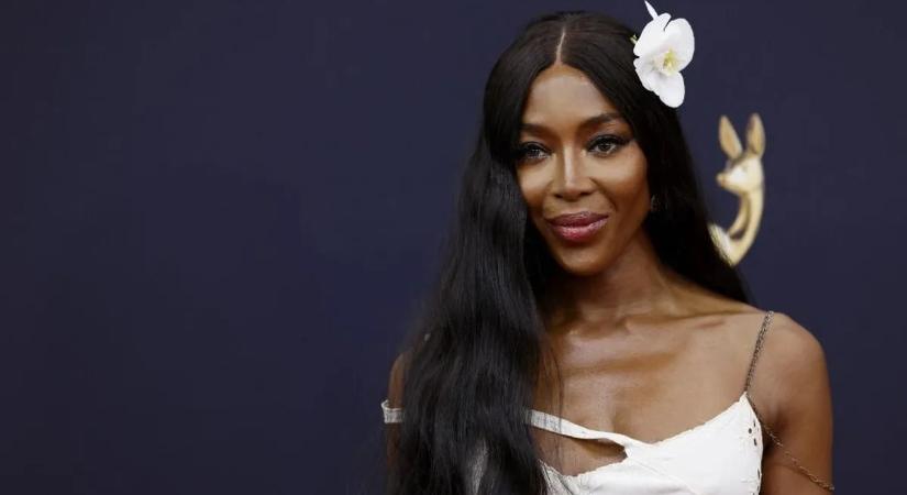 Versace múzsája, Mandela „unokája” és a kifutók királynője – Naomi Campbell elképesztő élete
