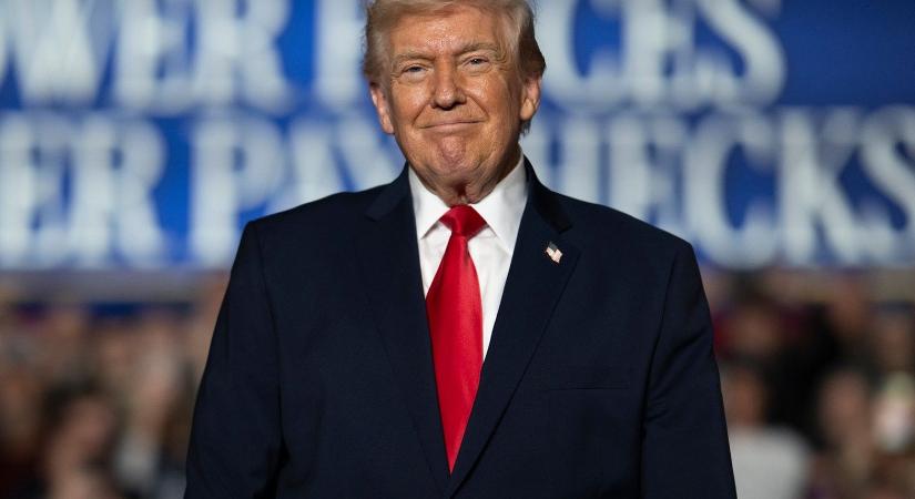 Trump 5000 katonát küld Lengyelországba