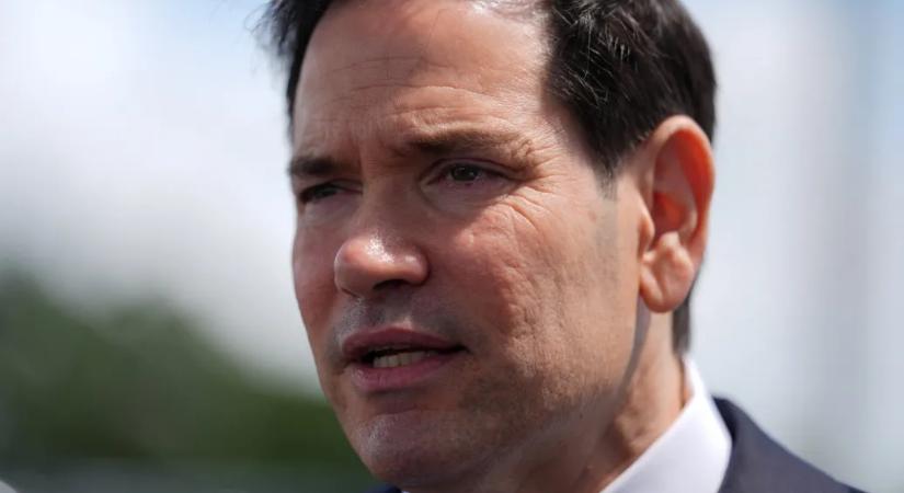 Marco Rubio: Kuba nemzetbiztonsági fenyegetést jelent az Egyesült Államoknak