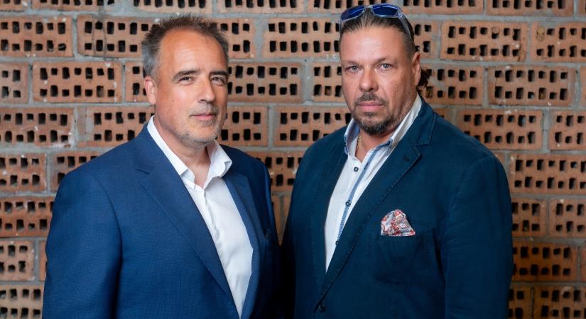 Magyar Péter mindennap megüzeni, hogy az orbáni polipot meg fogja grillezni