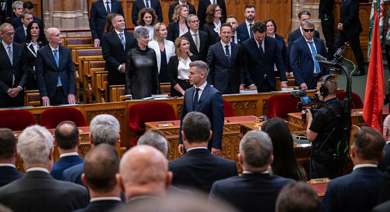 A népfelség elve arányos parlamenti és közvetlen elnökválasztást jelentene