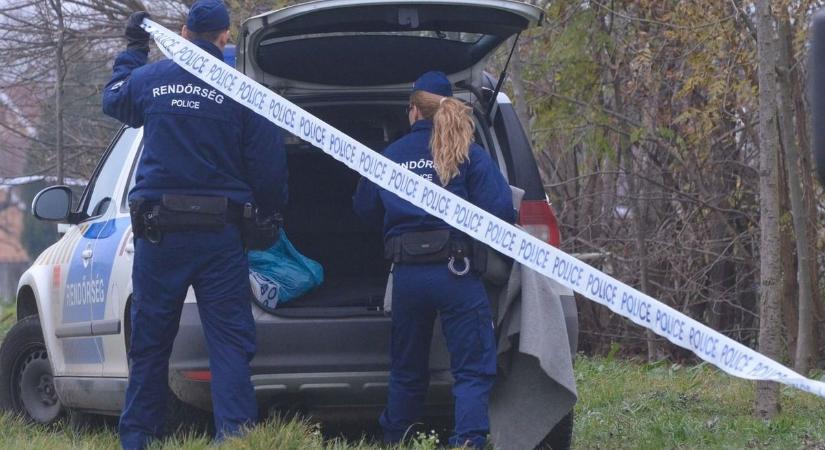 Az utóbbi három hónapban három holttestet találtak Szabolcsban, egyikükről még mindig nem lehet tudni, hogy ki volt (18)