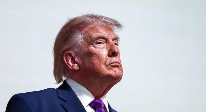 Döntött Trump: katonákat küld Lengyelországba, és azt is megnevezte, ki miatt teszi mindezt