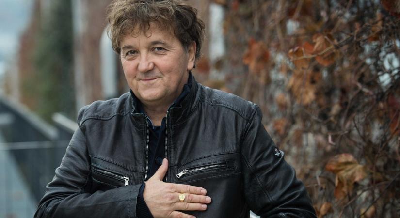 Most érkezett: minden borul az RTL-en Scherer Péter halála miatt