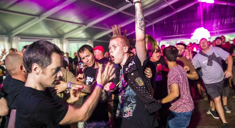 Hetvenmilliót kapott az NKA-tól a Rockmaraton, miközben idén elmarad a fesztivál