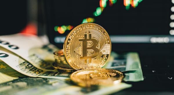 Friss vészjelzés: csapdába esett a Bitcoin?