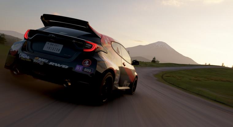 Saját zenéidet hallgathatod a Forza Horizon 6-ban ezzel a moddal, ha valamiért ezt akarnád