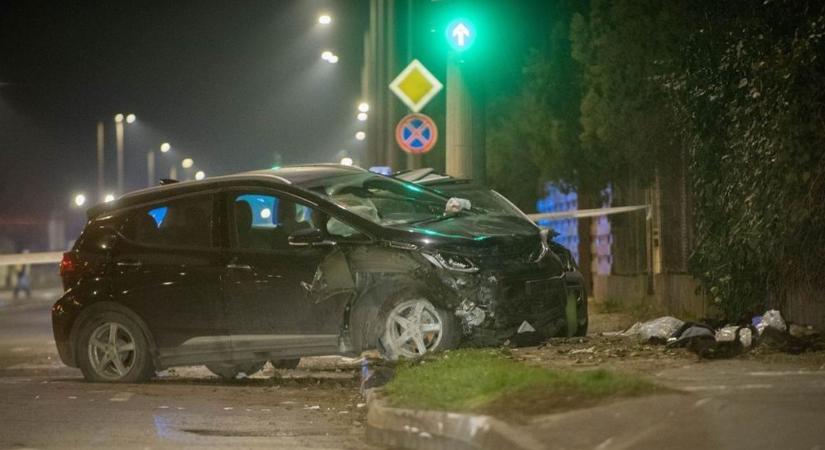 Fordulat a Faraktar utcai halálos balesetben - megszólalt a vétkes sofőr