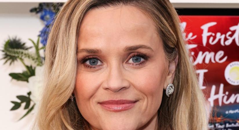 Reese Witherspoon verandája megmutatja: a klasszikus stílus még mindig verhetetlen