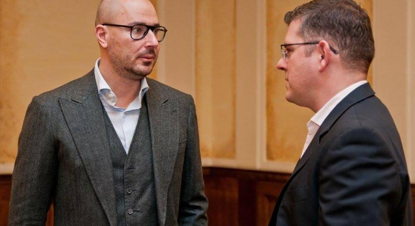 Megszólalt a Mathias Corvinus Collegium alapítója, nagyon aggódik a Fidesz káderképzőjéért