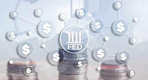 Trump pénteken iktatja be a Fed új elnökét