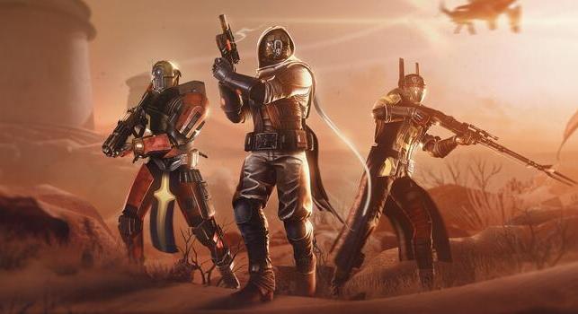 Hagyján, hogy nyugdíjba vonul a Destiny 2, de nagy valószínűséggel a folytatásnak is meszeltek