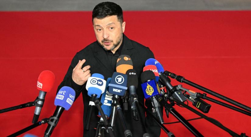 Az ukrán hírszerzés öt orosz forgatókönyvet azonosított a háború esetleges kiterjesztésére – Kijev azonnal reagált