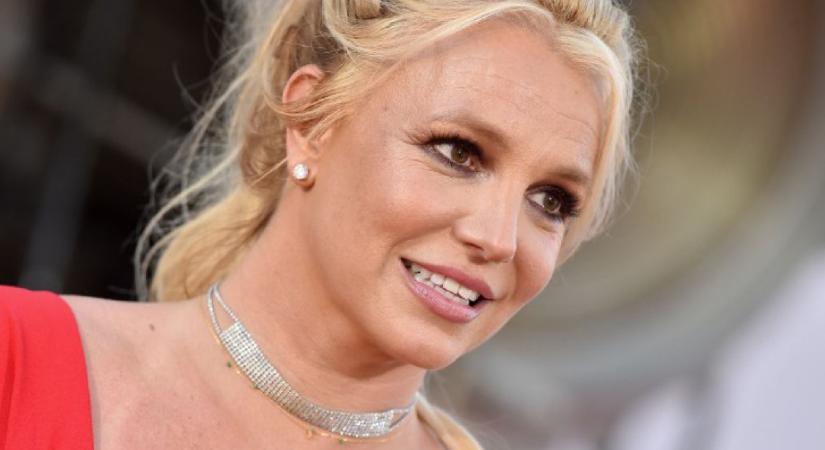 „Négy üveg bort meginnék, angyal vagyok” – Sokkoló részletek Britney Spears letartóztatásáról