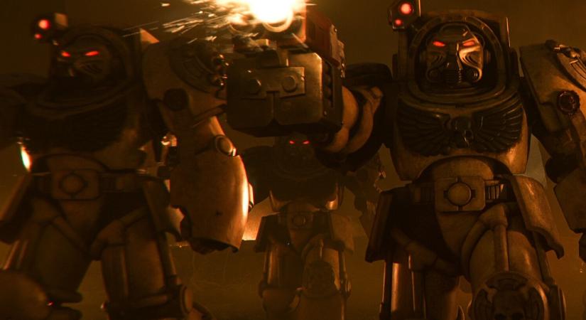 Megjelenési dátumot kapott a Warhammer 40,000: Dawn of War 4, de van lehetőség már előbb is játszani vele