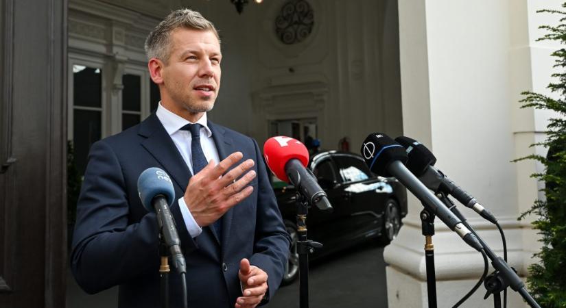 Magyar Péter elárulta, mely országok uniós csatlakozását támogatja a közeljövőben