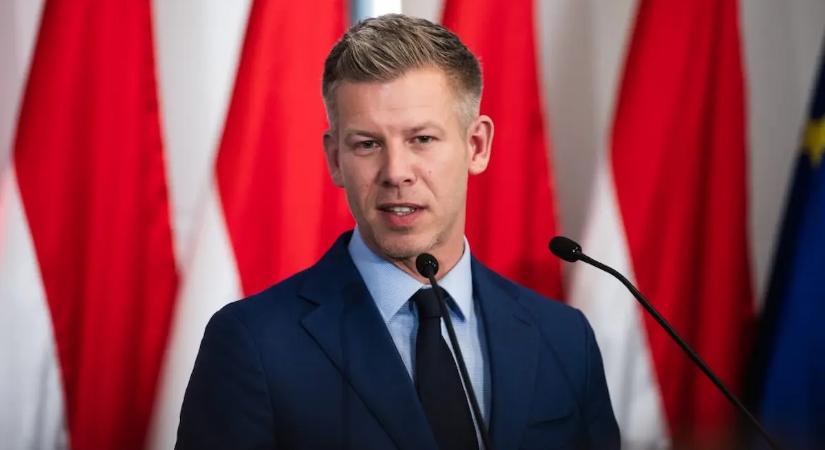 Kíméletlen követelést küldött Magyar Péter Sulyok Tamásnak a kegyelmi ügyben