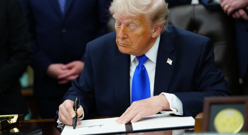 Tényleg küld hadsereget Trump Lengyelországba