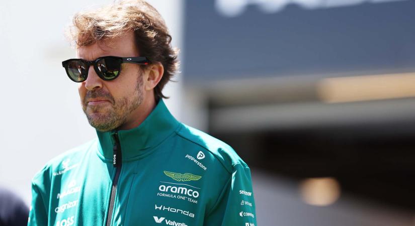 Alonso: Az F1 közel egy évtizednyi tiszta versenyzést veszített el