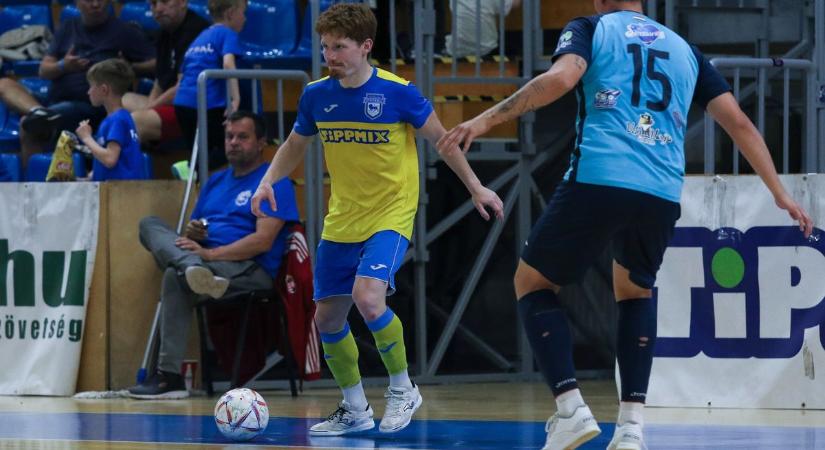 Hibátlanul zárná le az idényt a ScoreGoal