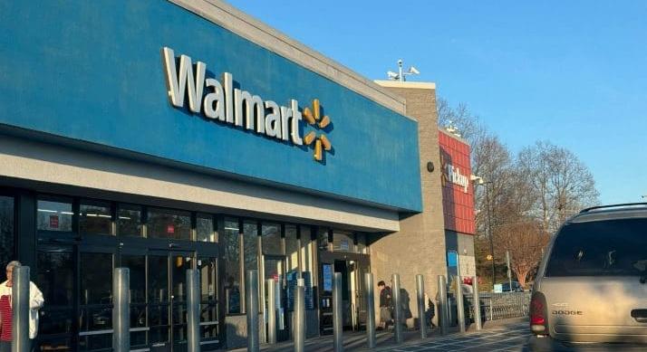 Nagyot ment a Walmart, mégis estek a részvények – Óvatosak maradtak a befektetők