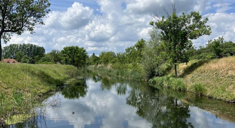 Segélykiáltás: a vízügyi ágazat egyedül nem képes megoldani a krízist