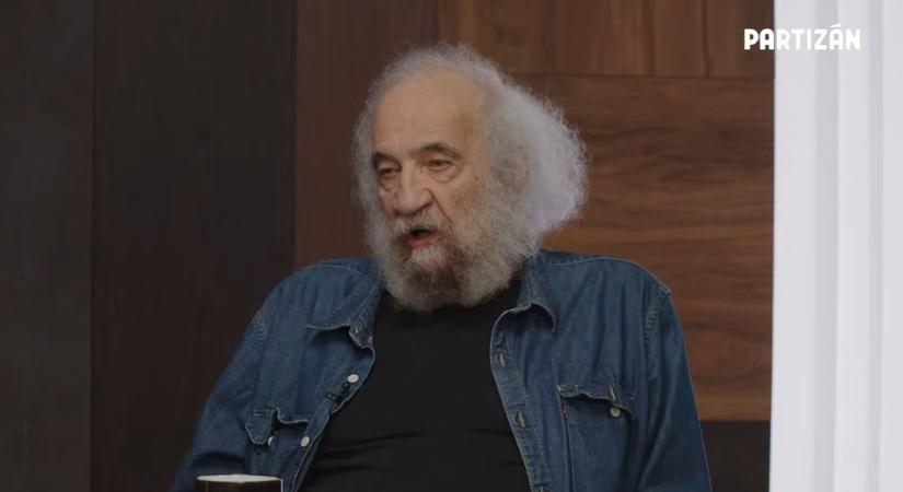 Mérő László a tiszásokról: „Én legjobban attól félek, hogy most túl nagy lesz a pofájuk”