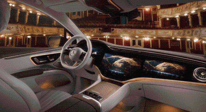 Autók, design, Formula–1 és Balaton – Különleges nyári programot indított a Mercedes
