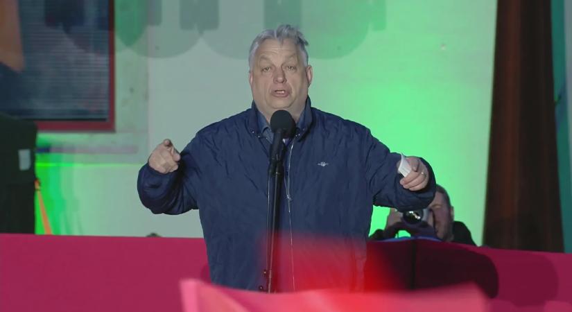 Ellehetlenítik Orbán Viktort? Beadta a Tisza a törvényjavaslatot