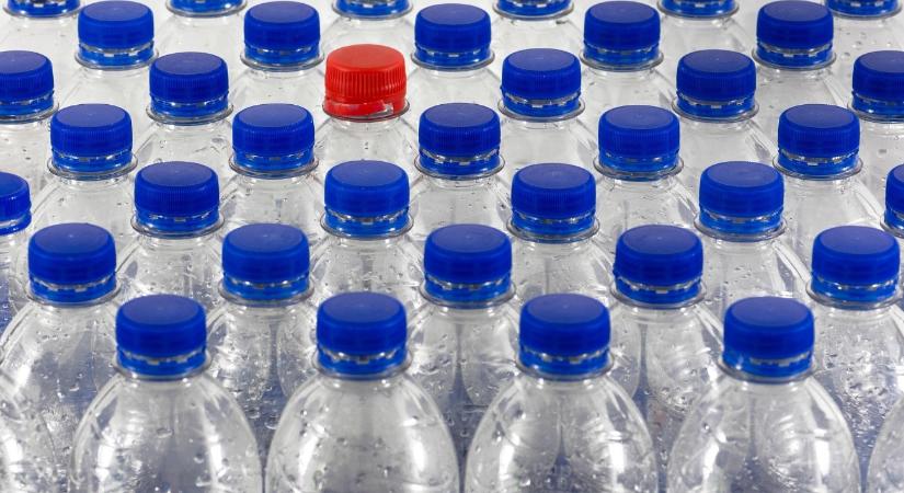 Palackvisszaváltással csaló bolti alkalmazott ellen emeltek vádat Kecskeméten